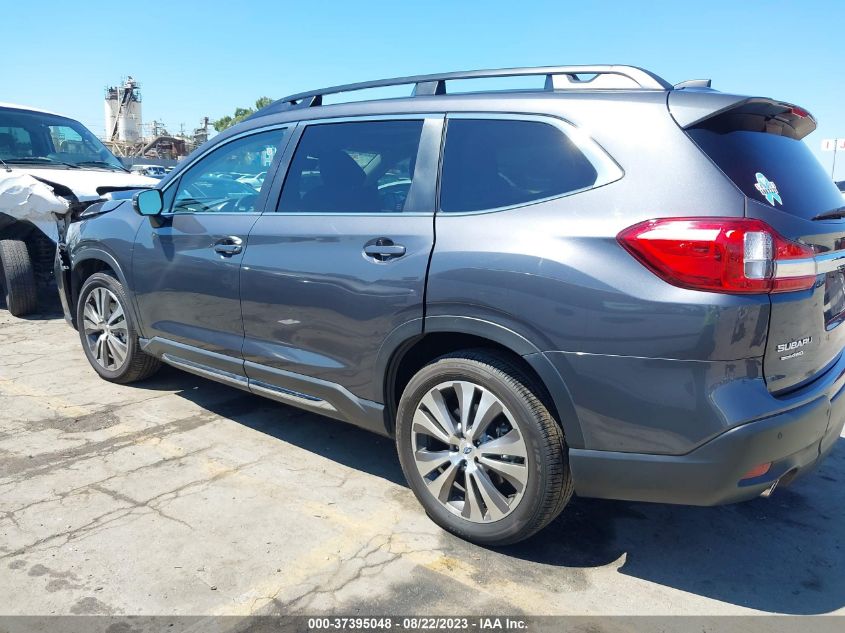 2021 SUBARU ASCENT LIMITED - 4S4WMAPD4M3448075