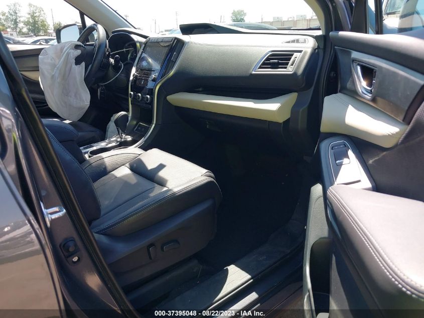 2021 SUBARU ASCENT LIMITED - 4S4WMAPD4M3448075