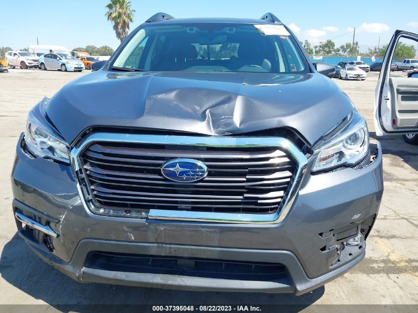 2021 SUBARU ASCENT LIMITED - 4S4WMAPD4M3448075