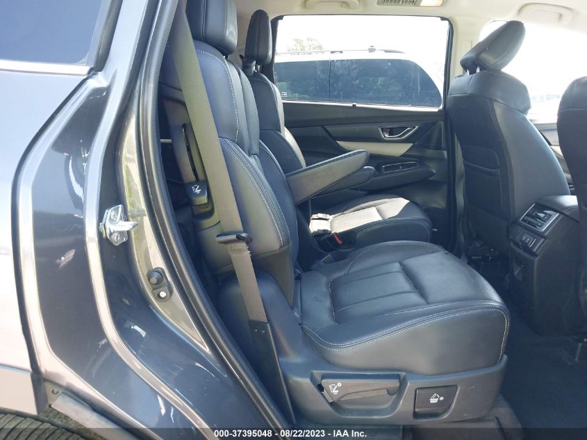 2021 SUBARU ASCENT LIMITED - 4S4WMAPD4M3448075