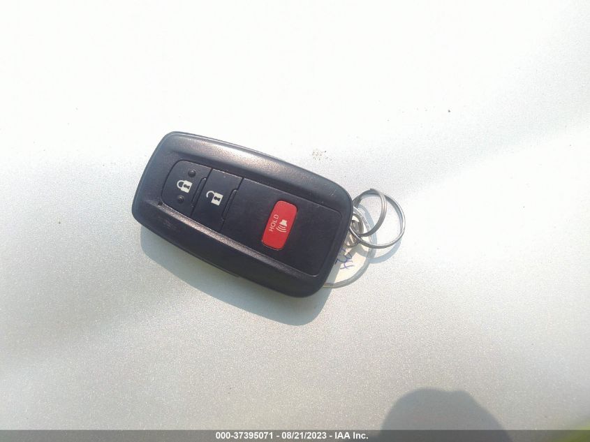 2016 TOYOTA PRIUS TWO - JTDKBRFU4G3519675