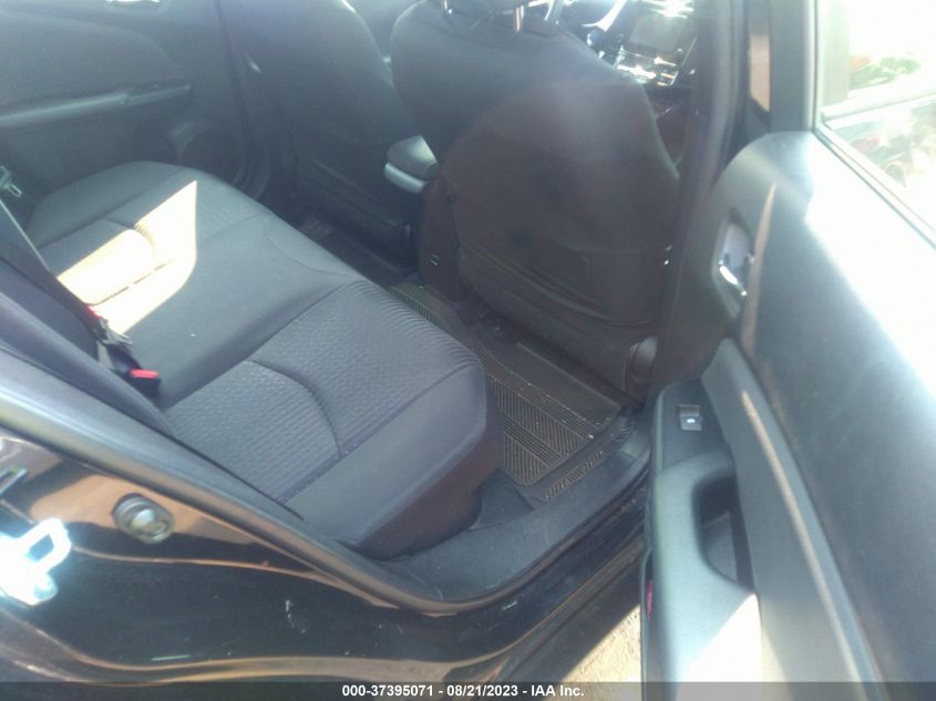 2016 TOYOTA PRIUS TWO - JTDKBRFU4G3519675