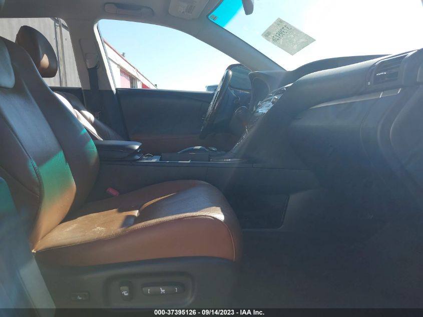 2013 LEXUS RX 350 - JTJBK1BA4D2026879