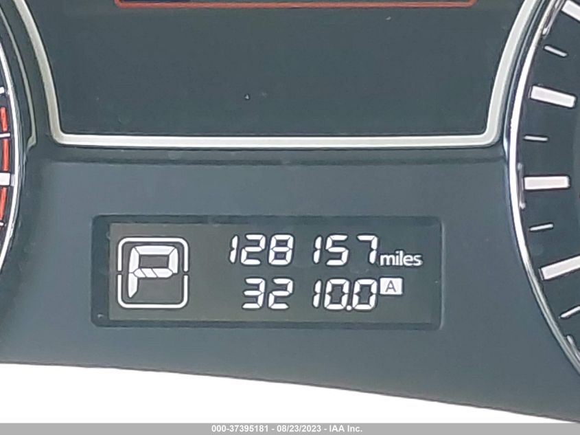 2013 NISSAN ALTIMA 2.5 SL - 1N4AL3AP4DC230790