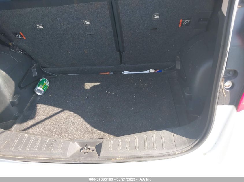 2017 NISSAN VERSA NOTE SV - 3N1CE2CP5HL357632