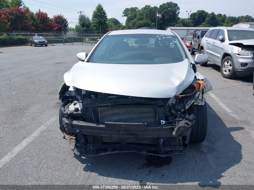 2014 HYUNDAI ELANTRA GT - KMHD35LH6EU169135