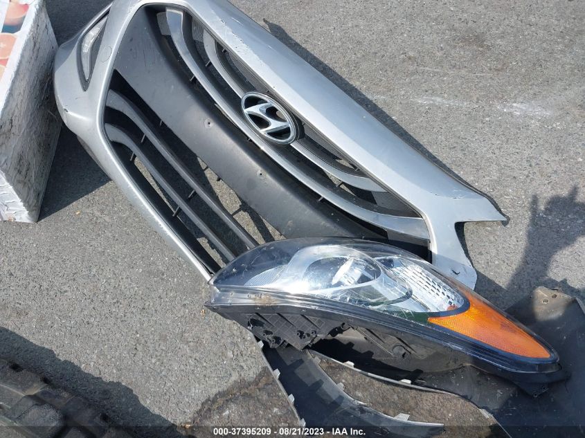 2014 HYUNDAI ELANTRA GT - KMHD35LH6EU169135