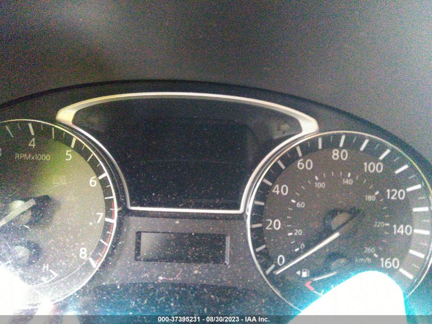 2013 NISSAN ALTIMA 2.5 S - 1N4AL3AP0DN450867