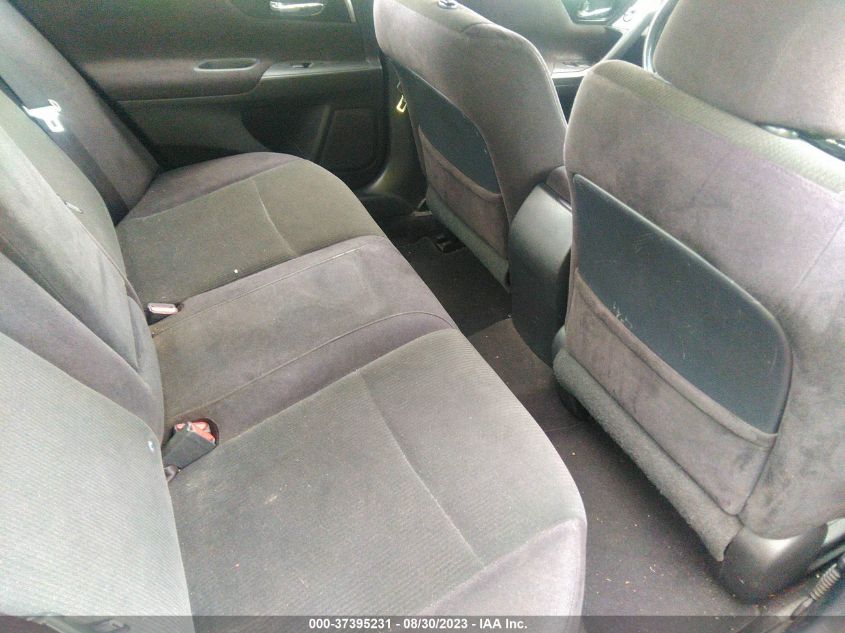 2013 NISSAN ALTIMA 2.5 S - 1N4AL3AP0DN450867