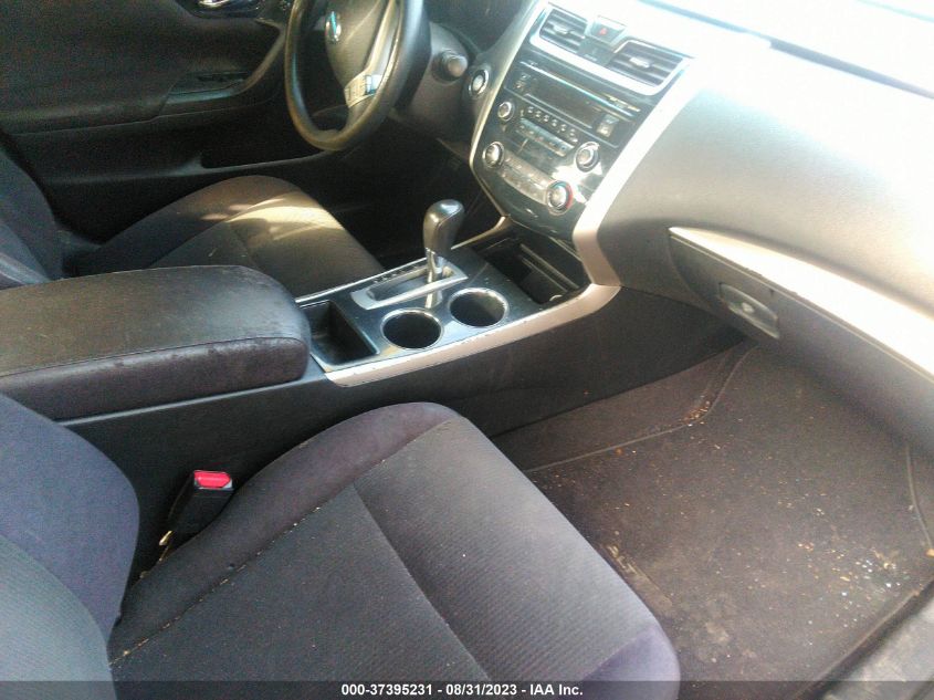 2013 NISSAN ALTIMA 2.5 S - 1N4AL3AP0DN450867
