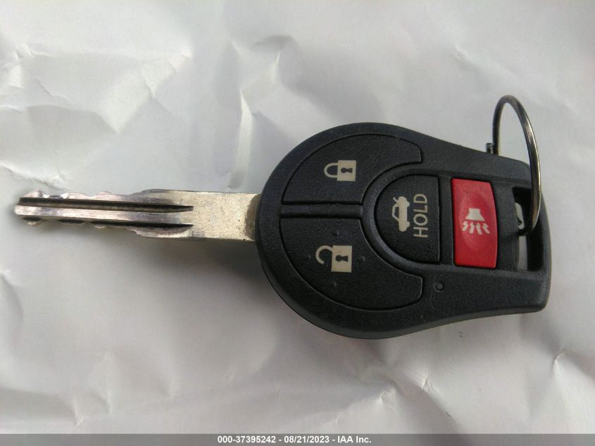 2014 NISSAN SENTRA S - 3N1AB7AP0EL615048