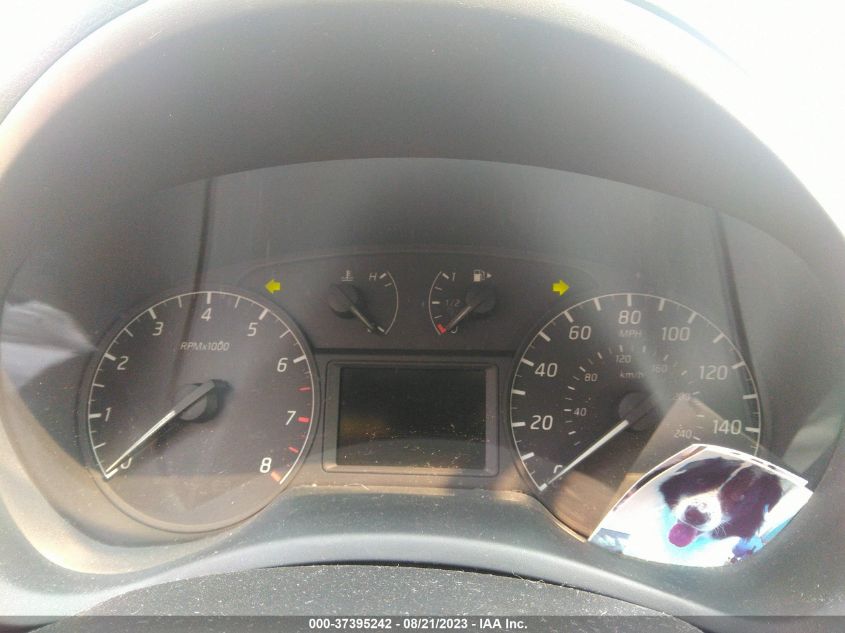 2014 NISSAN SENTRA S - 3N1AB7AP0EL615048