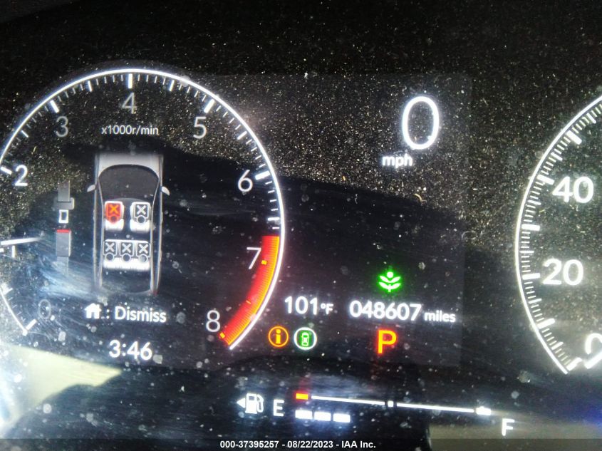 2022 HONDA CIVIC SEDAN LX - 2HGFE2F22NH558615