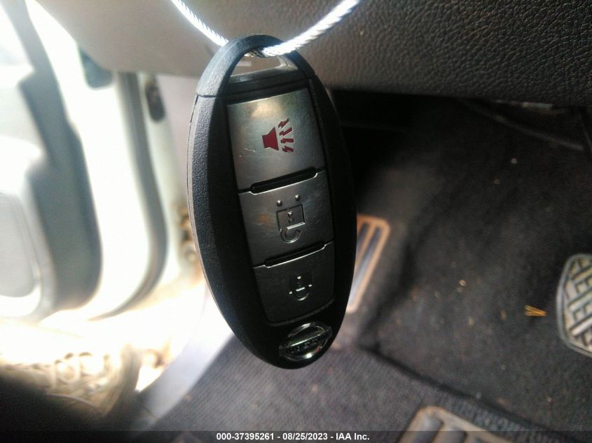 2018 NISSAN TITAN PRO-4X - 1N6AA1E53JN516558