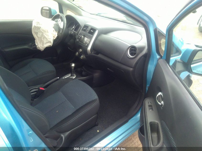 2014 NISSAN VERSA NOTE SV - 3N1CE2CP0EL367285