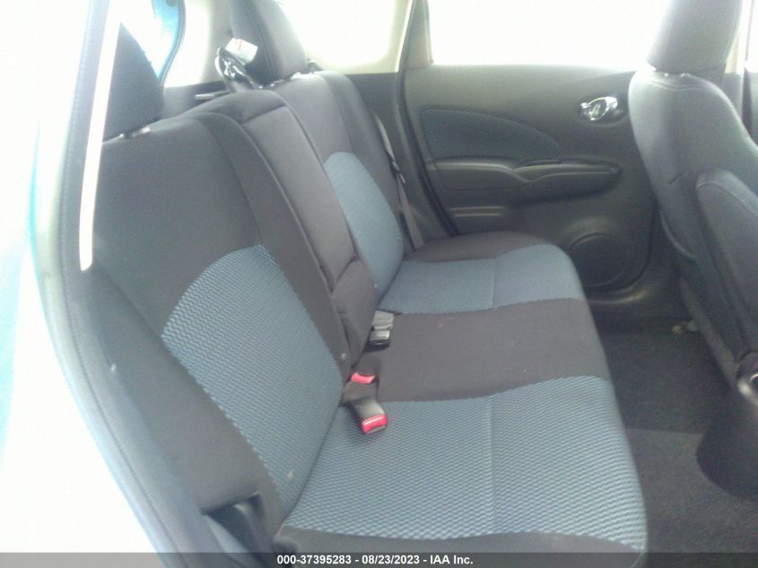 2014 NISSAN VERSA NOTE SV - 3N1CE2CP0EL367285