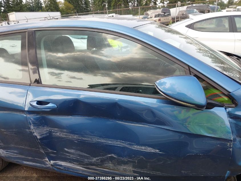 2015 VOLKSWAGEN GOLF TSI S - 3VW917AU6FM093897