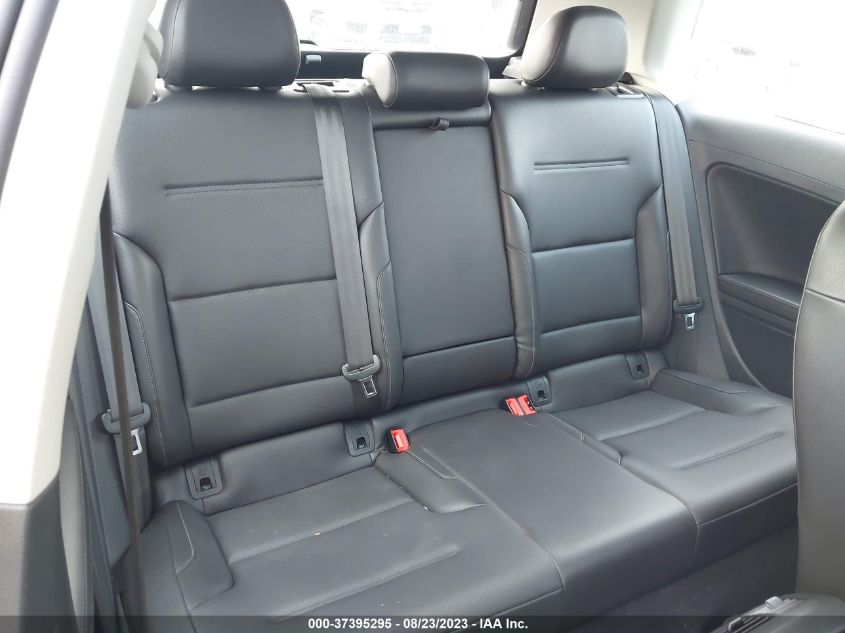 2015 VOLKSWAGEN GOLF TSI S - 3VW917AU6FM093897