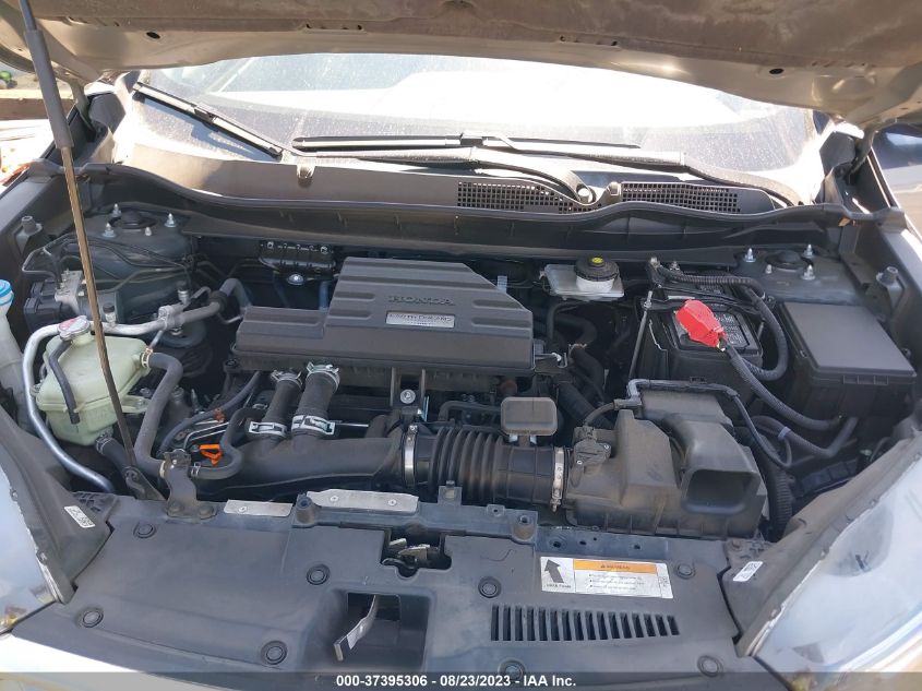 2017 HONDA CR-V EX - 2HKRW2H52HH675753