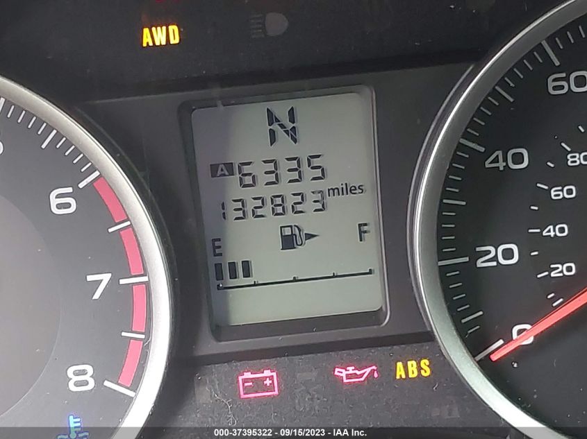 2015 SUBARU FORESTER 2.5I PREMIUM - JF2SJADC1FH556698
