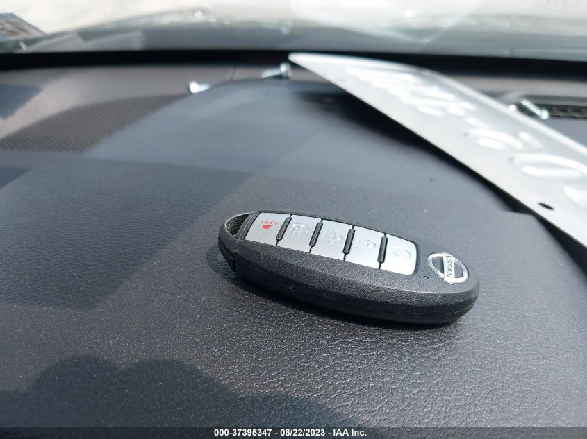 2019 NISSAN ALTIMA 2.5 S - 1N4BL4BV8KC210367