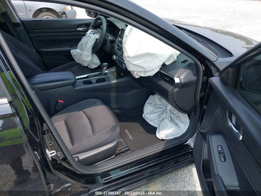 2019 NISSAN ALTIMA 2.5 S - 1N4BL4BV8KC210367