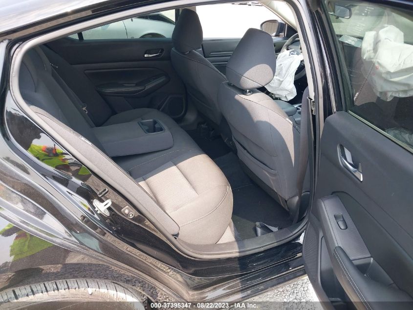 2019 NISSAN ALTIMA 2.5 S - 1N4BL4BV8KC210367