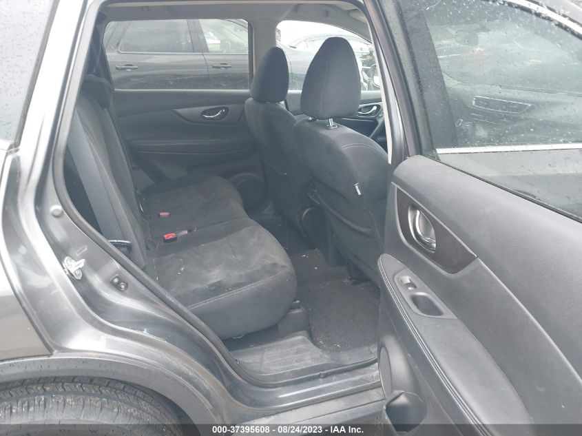 2014 NISSAN ROGUE SV - 5N1AT2MV2EC773955