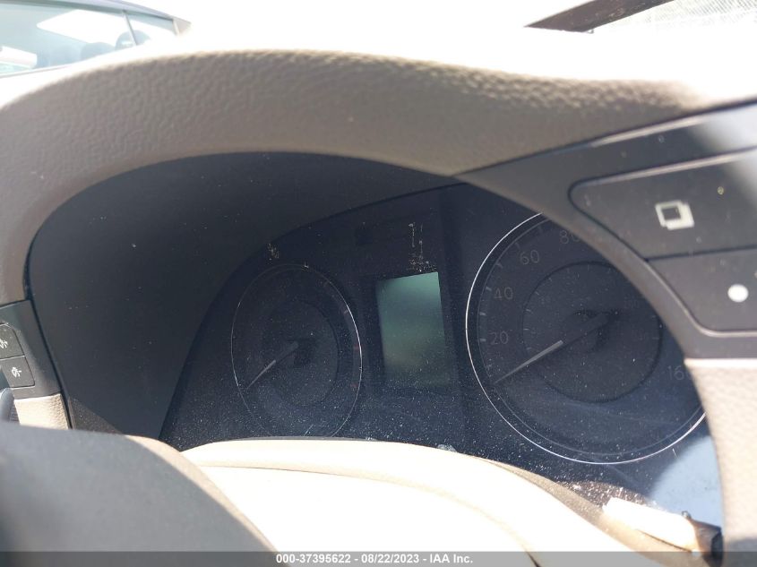 2013 INFINITI G37 SEDAN JOURNEY - JN1CV6APXDM711719