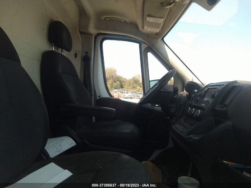 2016 RAM PROMASTER CARGO VAN - 3C6TRVDG8GE133363