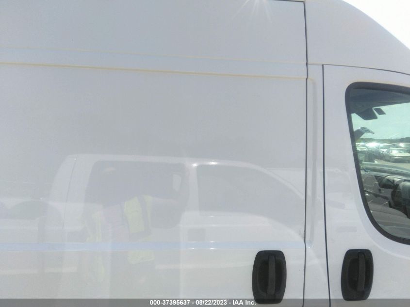 2016 RAM PROMASTER CARGO VAN - 3C6TRVDG8GE133363