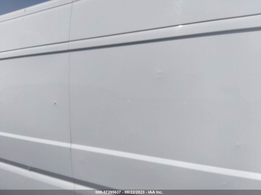 2016 RAM PROMASTER CARGO VAN - 3C6TRVDG8GE133363