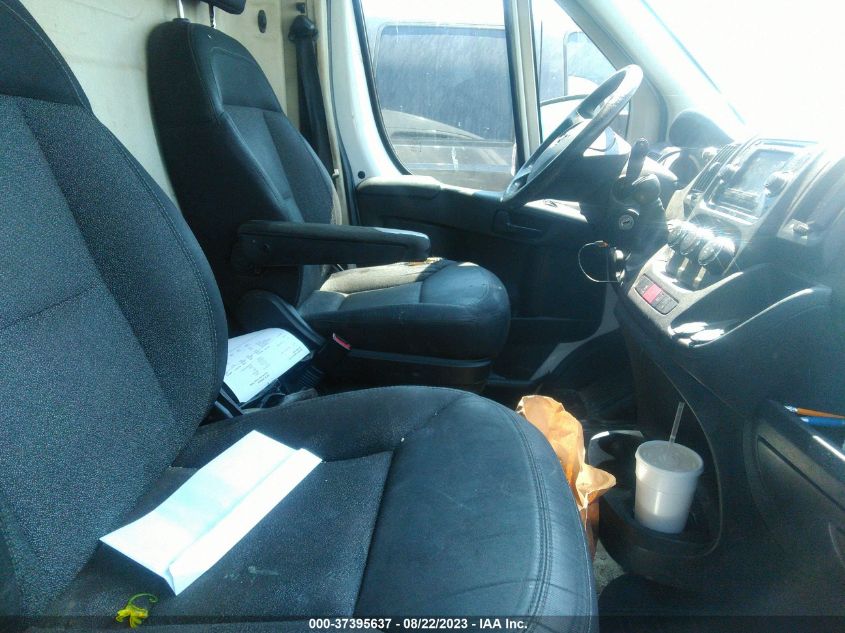 2016 RAM PROMASTER CARGO VAN - 3C6TRVDG8GE133363