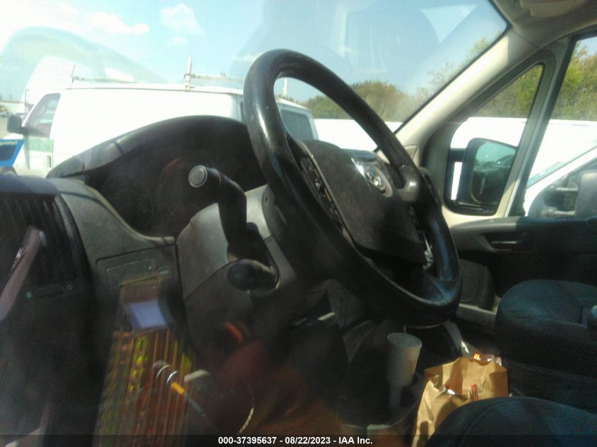 2016 RAM PROMASTER CARGO VAN - 3C6TRVDG8GE133363