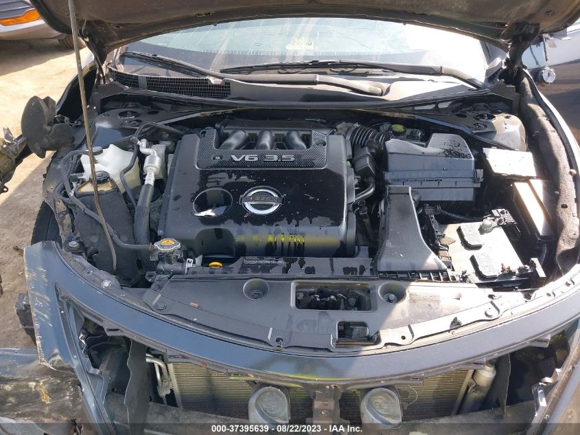 2013 NISSAN ALTIMA 3.5 S - 1N4BL3APXDN446197