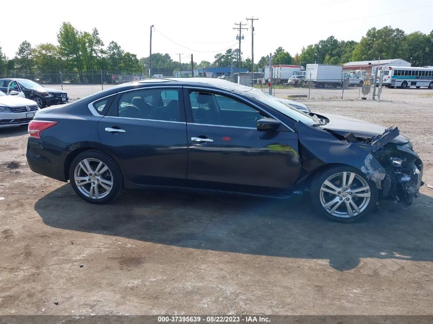 2013 NISSAN ALTIMA 3.5 S - 1N4BL3APXDN446197