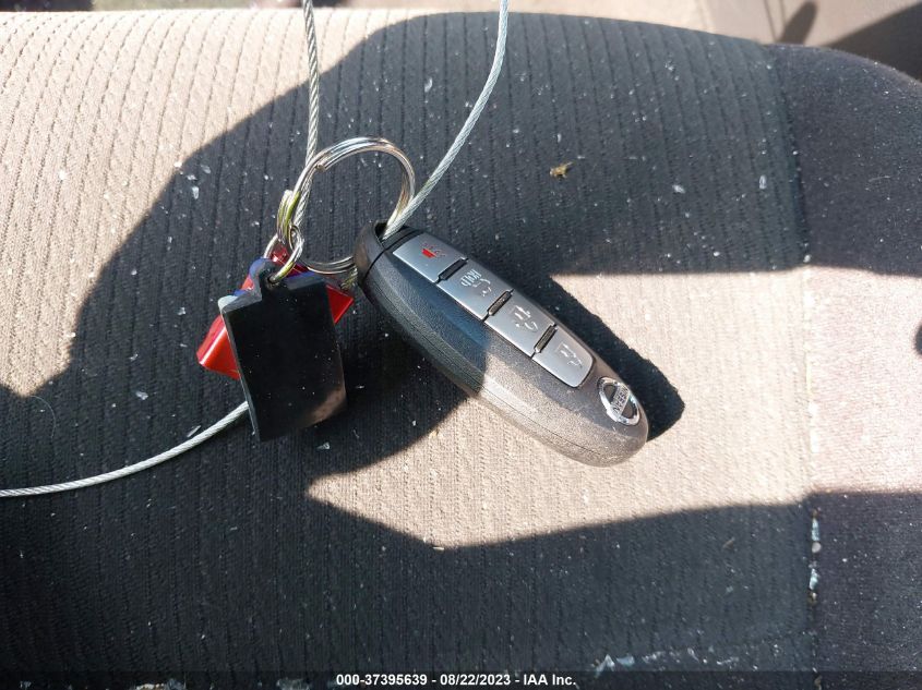 2013 NISSAN ALTIMA 3.5 S - 1N4BL3APXDN446197