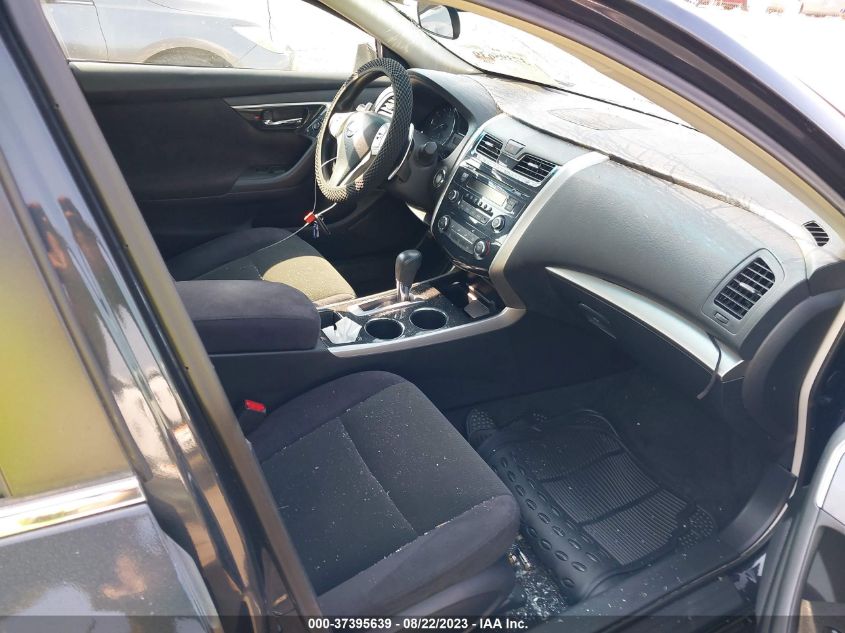 2013 NISSAN ALTIMA 3.5 S - 1N4BL3APXDN446197