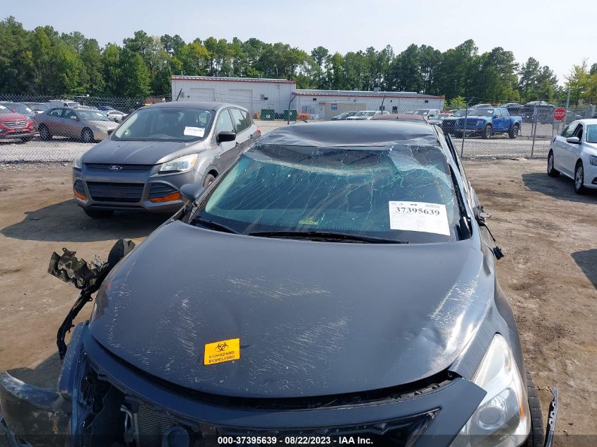 2013 NISSAN ALTIMA 3.5 S - 1N4BL3APXDN446197