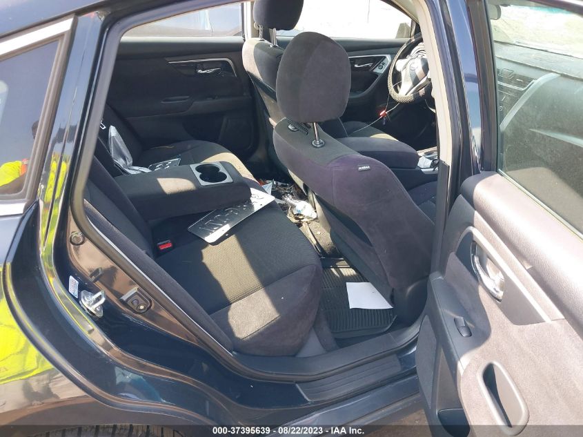 2013 NISSAN ALTIMA 3.5 S - 1N4BL3APXDN446197