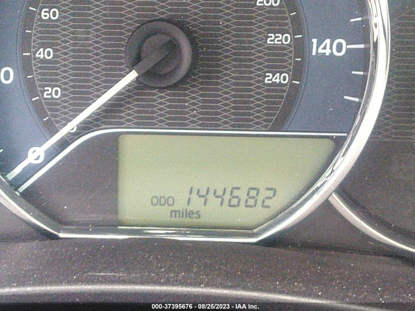 2015 TOYOTA COROLLA L/LE/S/S PLUS/LE PLUS - 2T1BURHE9FC380620