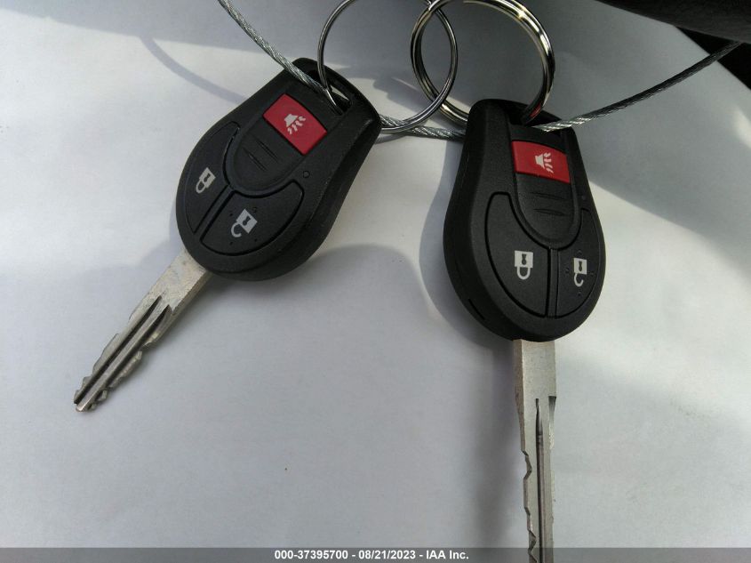 2015 NISSAN VERSA NOTE SV - 3N1CE2CP7FL443361