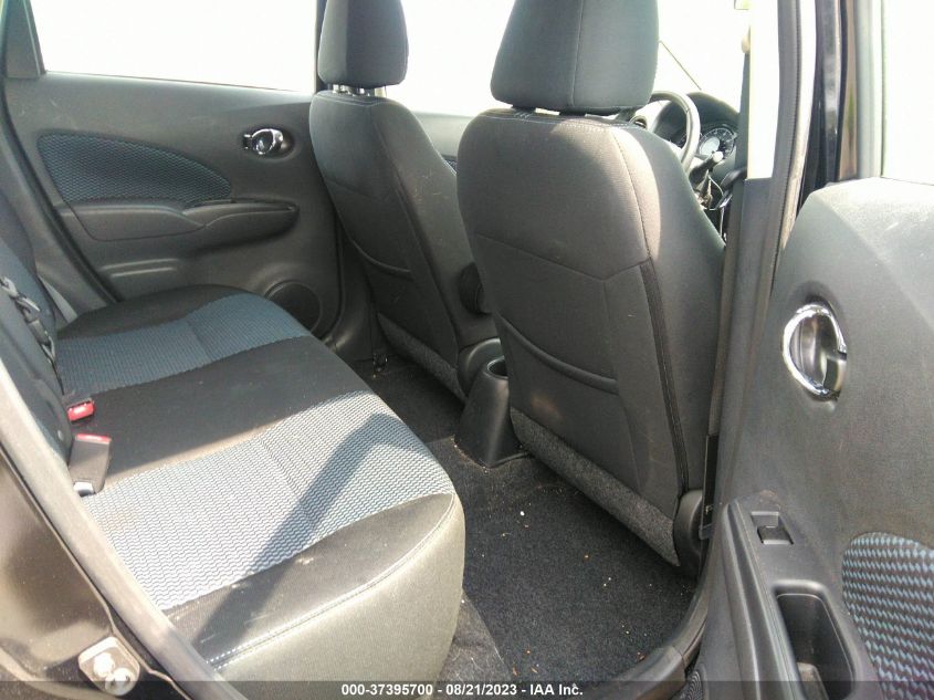 2015 NISSAN VERSA NOTE SV - 3N1CE2CP7FL443361