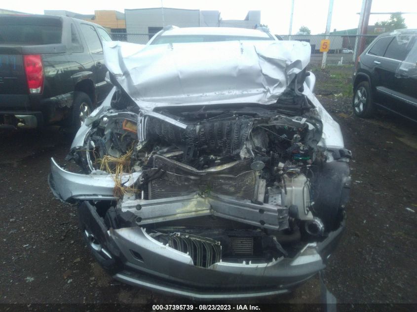 2014 BUICK ENCORE CONVENIENCE - KL4CJBSBXEB780938