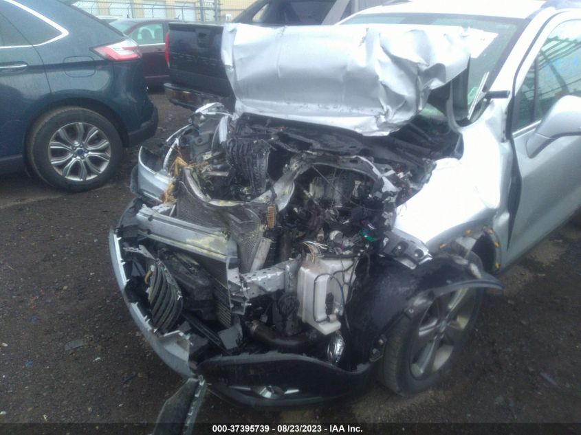 2014 BUICK ENCORE CONVENIENCE - KL4CJBSBXEB780938
