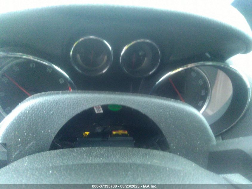 2014 BUICK ENCORE CONVENIENCE - KL4CJBSBXEB780938