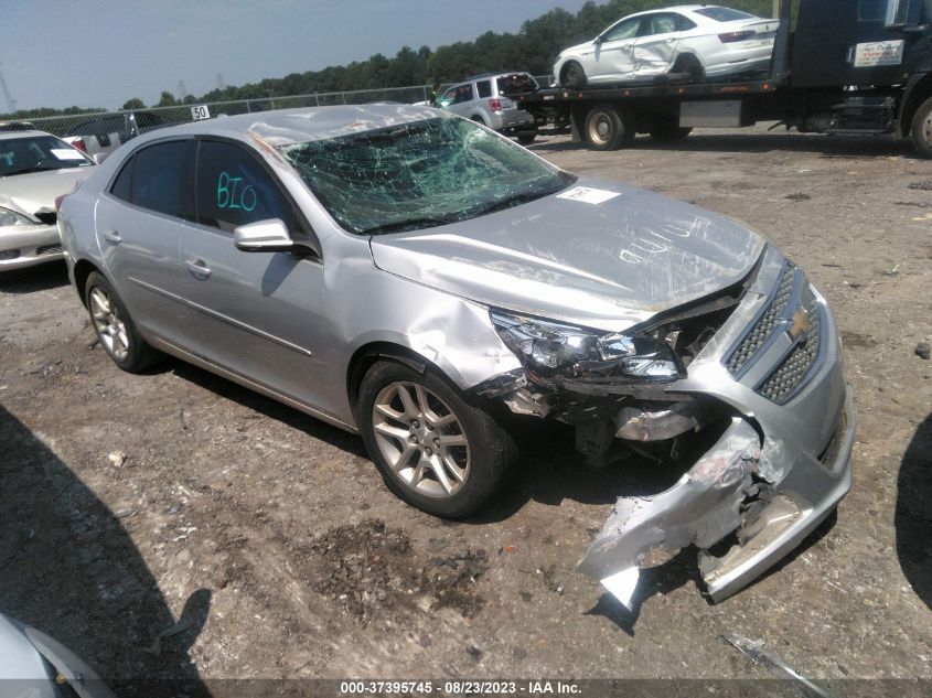 2013 CHEVROLET MALIBU LT - 1G11C5SA9DU119414