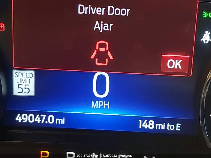 2021 FORD EXPLORER XLT - 1FMSK8DHXMGA66193