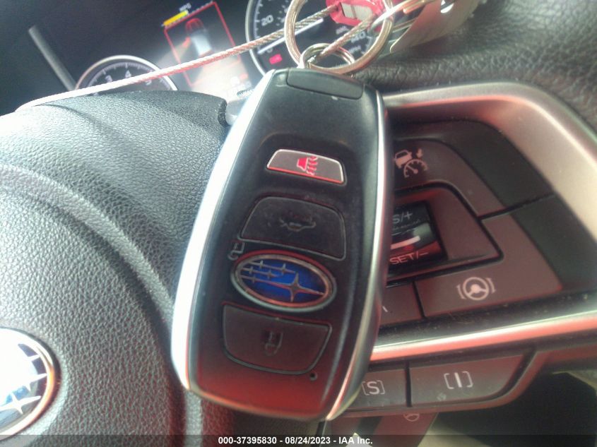 2021 SUBARU FORESTER LIMITED - JF2SKAUC6MH552754