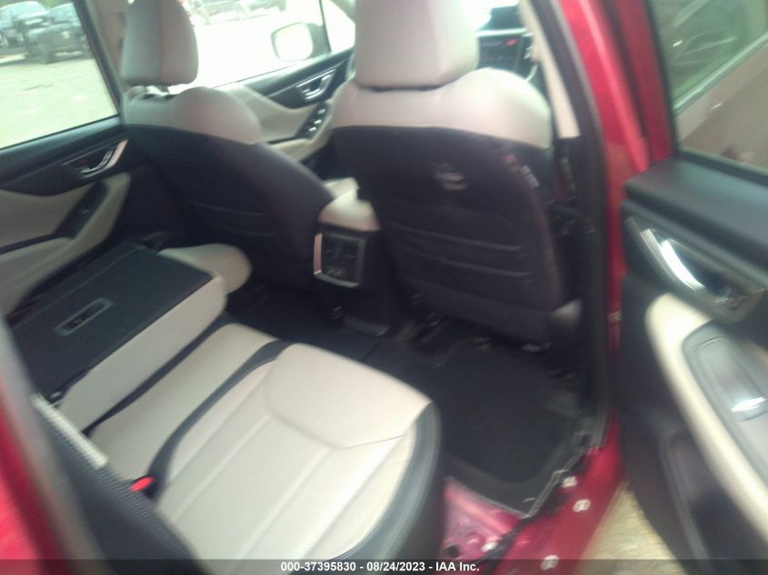 2021 SUBARU FORESTER LIMITED - JF2SKAUC6MH552754